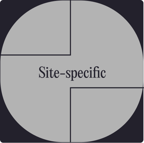 Site-specyfic